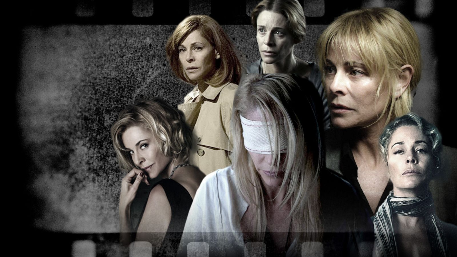 Belén Rueda y sus personajes en el mundo del cine de terror