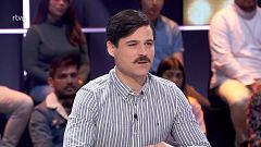 Arturo Sancho se enfrenta al momento más difícil de Manuel: 'El Comodín de La 1'