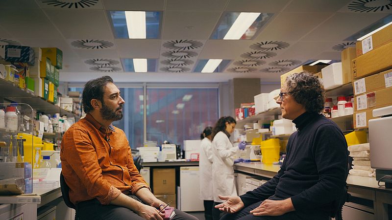 La conexin entre inflamacin y depresin, un bucle daino que hay que parar