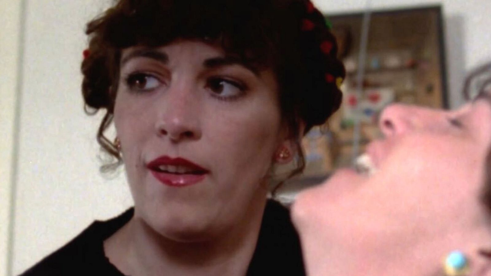 Carmen Maura protagoniza 'Pepi, Luci, Bom y otras chicas del montón'