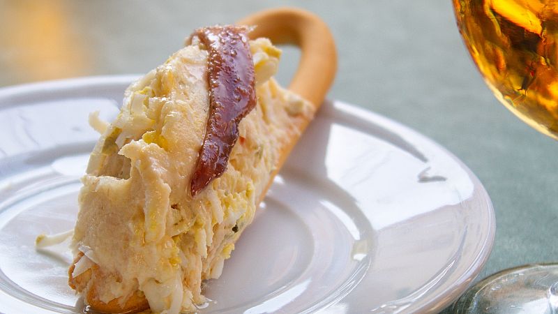 Lo que no sabas de la ensaladilla rusa: por qu se llama as? Receta y curiosidades