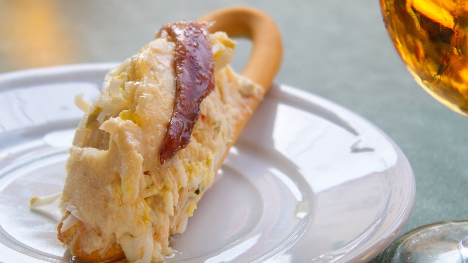 Ensaladilla rusa: receta y curiosidades