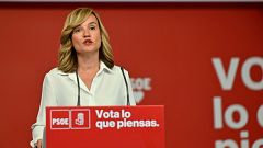 El PSOE pide a Podemos y Sumar un "ejercicio de responsabilidad y unidad": "Es muy importante de cara al 23J"