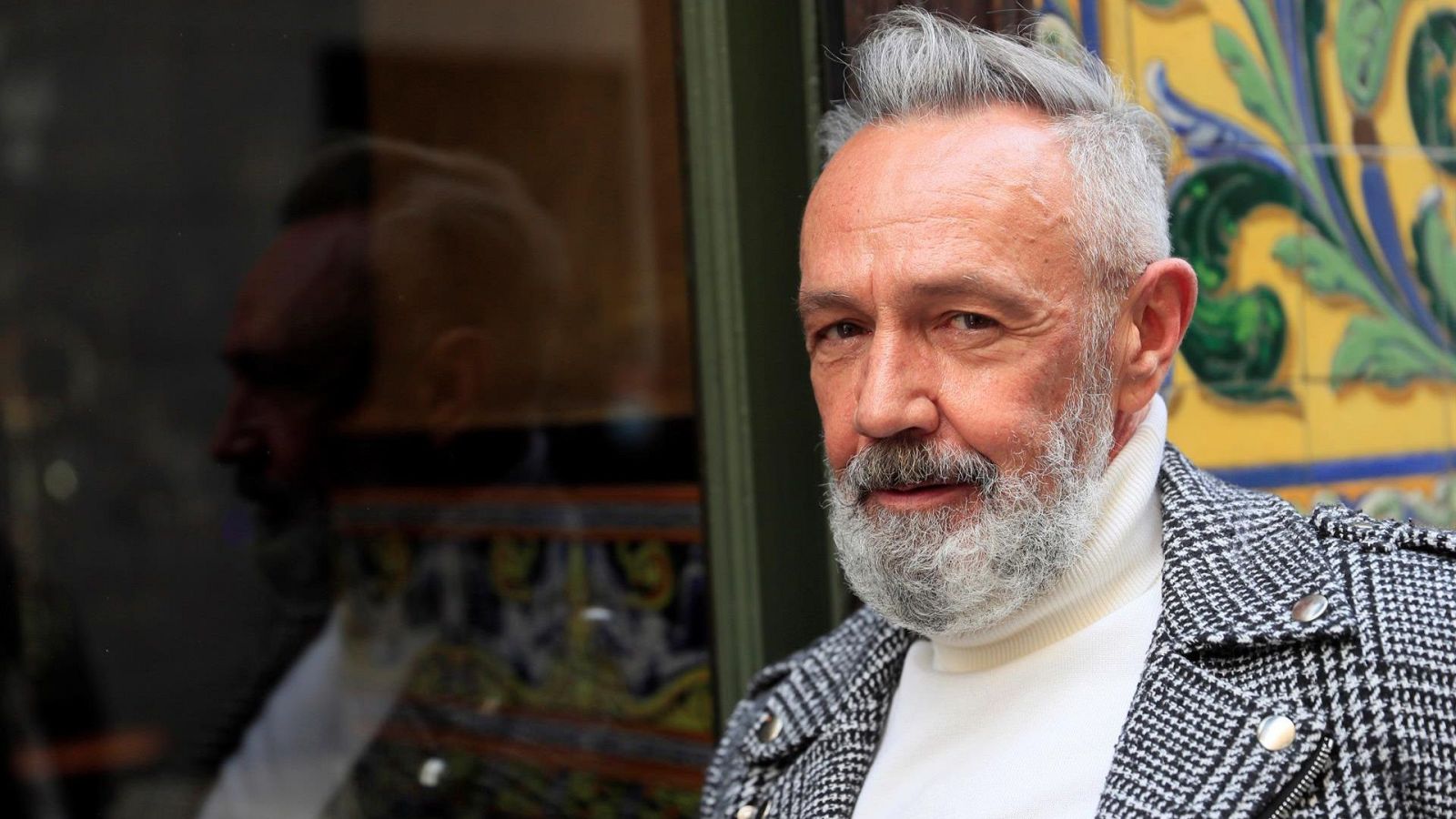 En mayo de 2020, el vocalista anunciaba la disolución de La Unión para continuar su legado en solitario