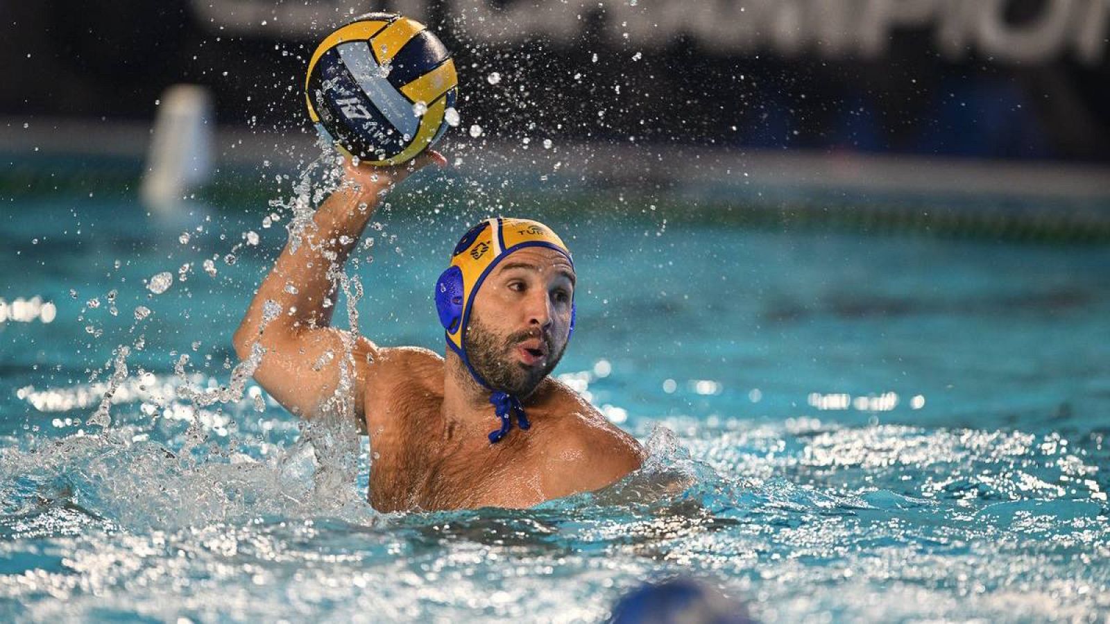 El Atlètic Barceloneta, entre los favoritos a ganar la Champions