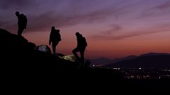 La Pedriza, en la Sierra de Guadarrama: dos rutas perfectas para disfrutar de la fotografía nocturna