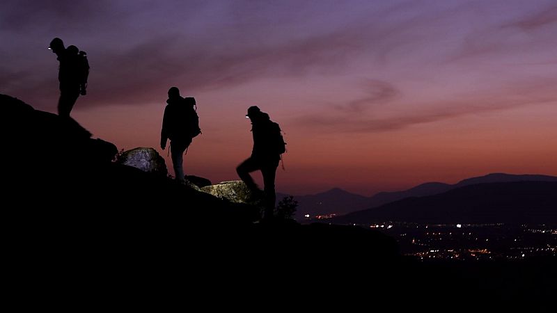La Pedriza, en la Sierra de Guadarrama: dos rutas perfectas para disfrutar de la fotograf�a nocturna