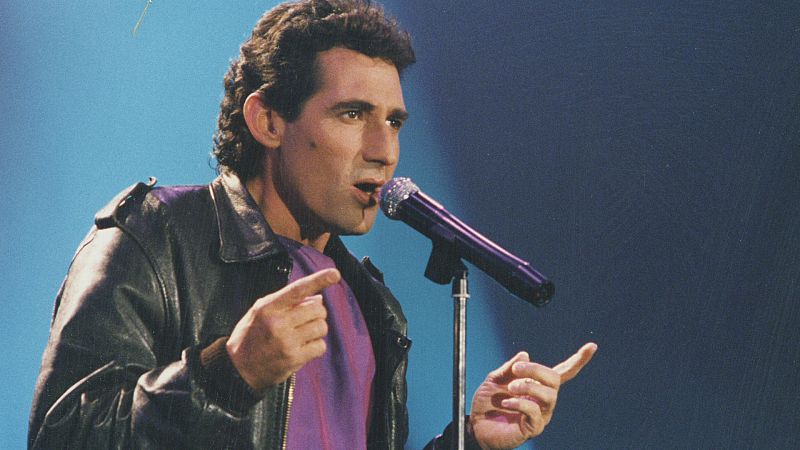 Miguel Ríos arrasó con 'Santa Lucía', pero estuvo a punto de no conseguir esta canción