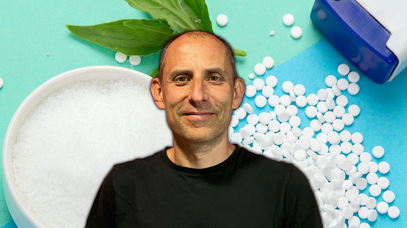 Por qué no deberías consumir edulcorantes según Julio Basulto
