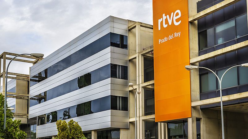 RTVE celebra la jornada 'Tendencias de los servicios p�blicos audiovisuales europeos'