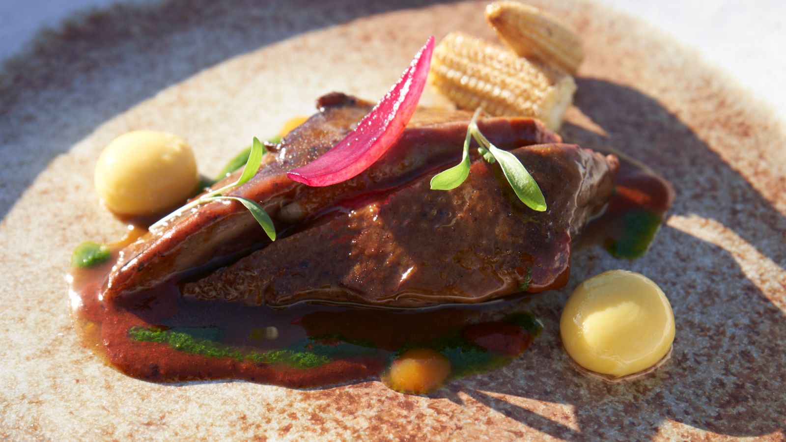 Receta de pichón al estilo pibil