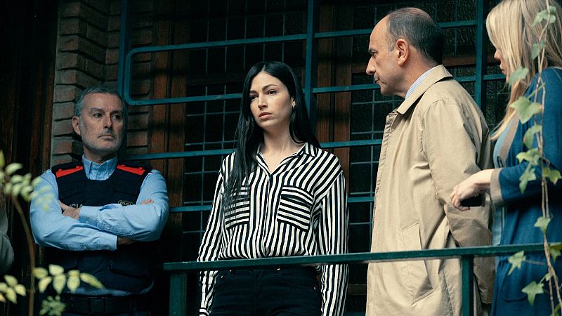 El boom de la ficcin true crime: morbo bueno o morbo malo?