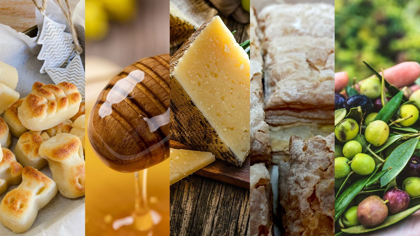 Día de Castilla la Mancha: viaja hasta allí por su gastronomía