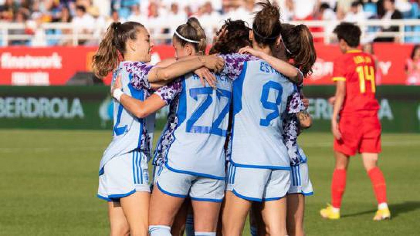 España jugará en Asturias un amistoso contra Panamá antes de partir al Mundial