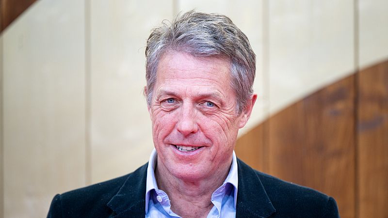 Qu fue de Hugh Grant? De sus ltimas pelculas y series a sus recientes polmicas