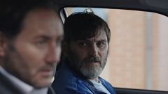 RTVE.es estrena el tráiler de 'Últimas voluntades', un thriller con Fernando Tejero y Óscar Casas