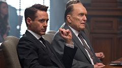 'El juez', con Robert Downey Jr.: curiosidades de la película y la canción que sale al final