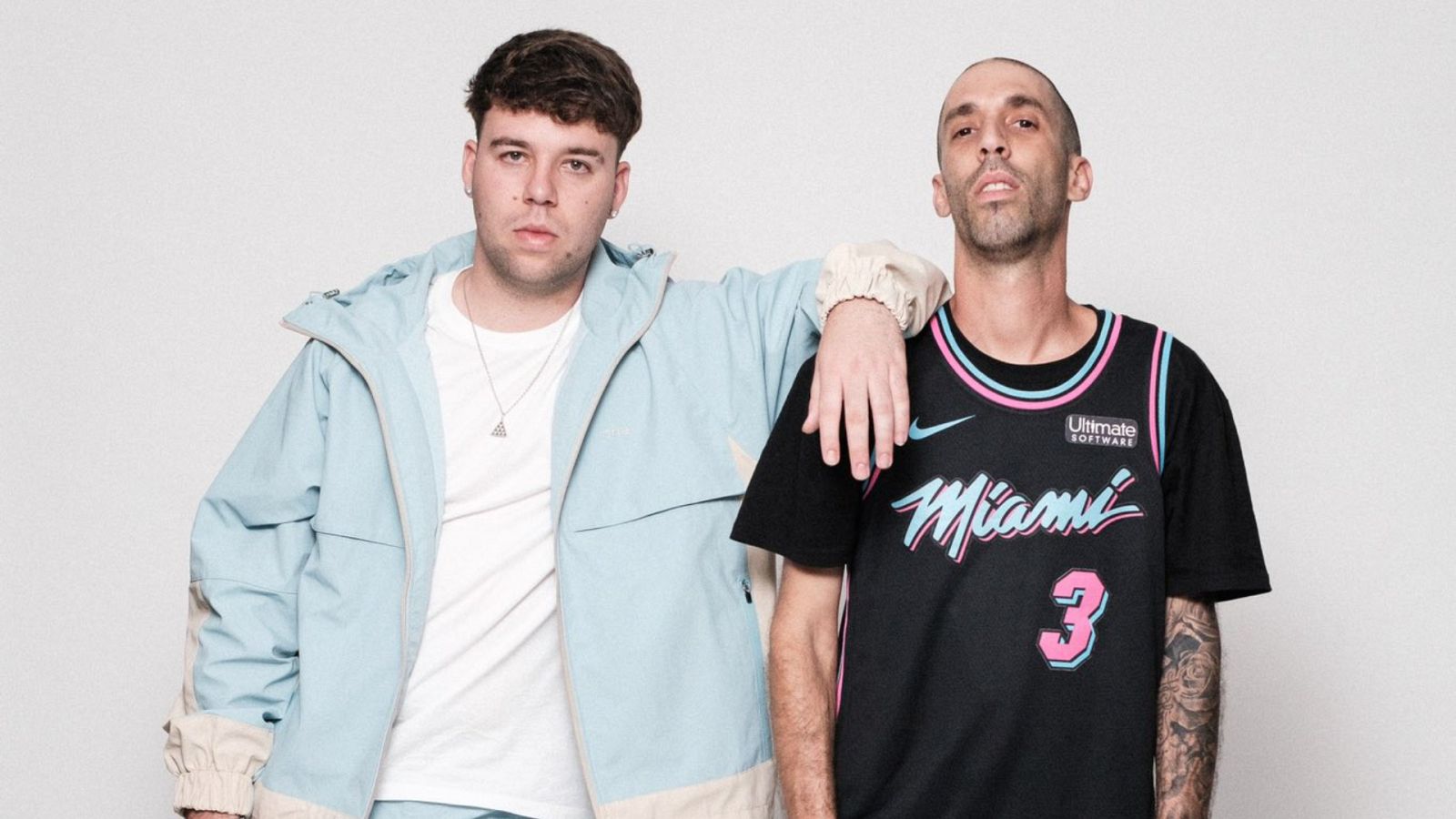 Pedro Quevedo junto a Saot ST