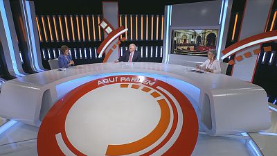 Eleccions i ms eleccions, aquesta setmana a 'Aqu parlem' 