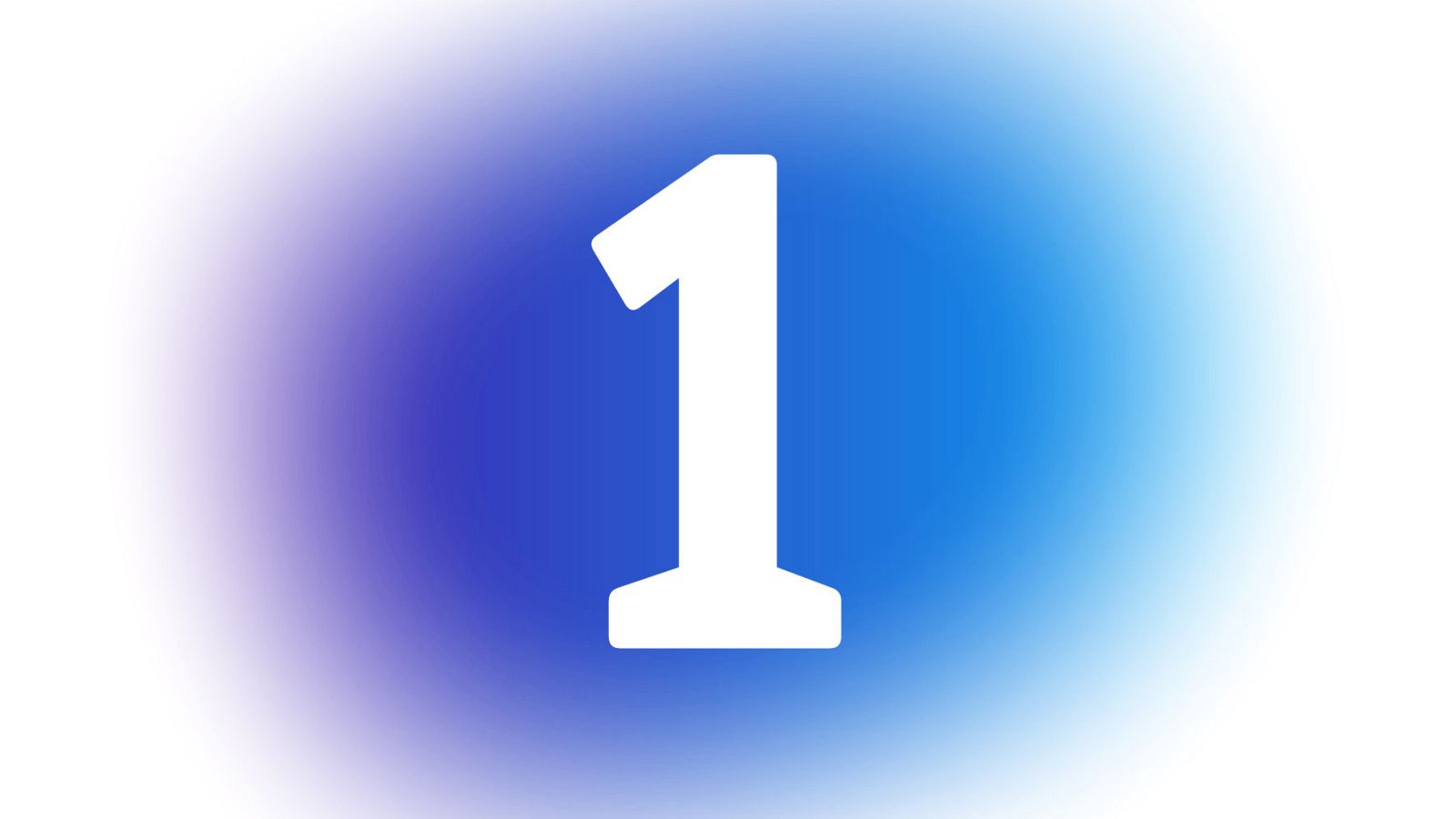 La 1 sigue su racha al alza