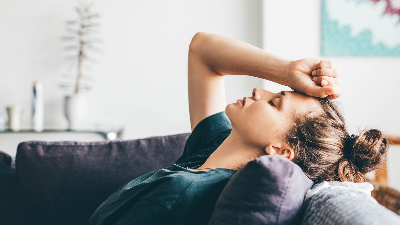 Baja por reglas dolorosas, preguntas y respuestas