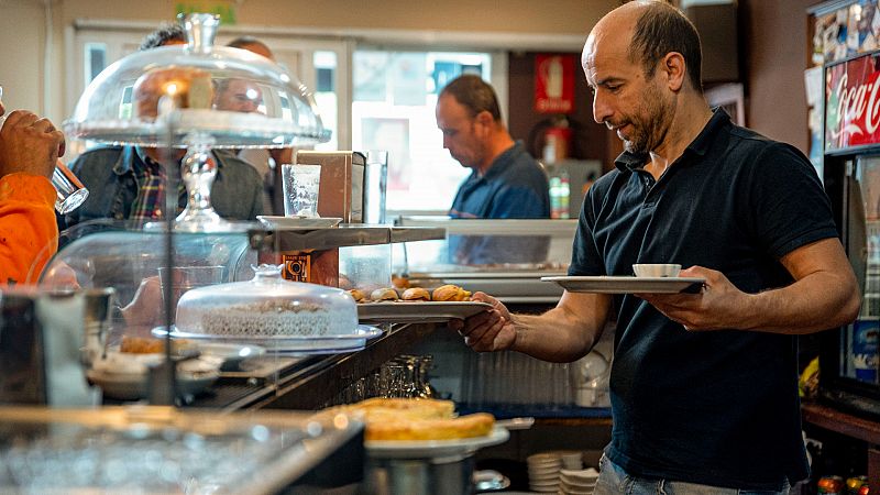 España supera por primera vez los 20,8 millones de afiliados tras sumar en mayo 200.000 nuevos cotizantes