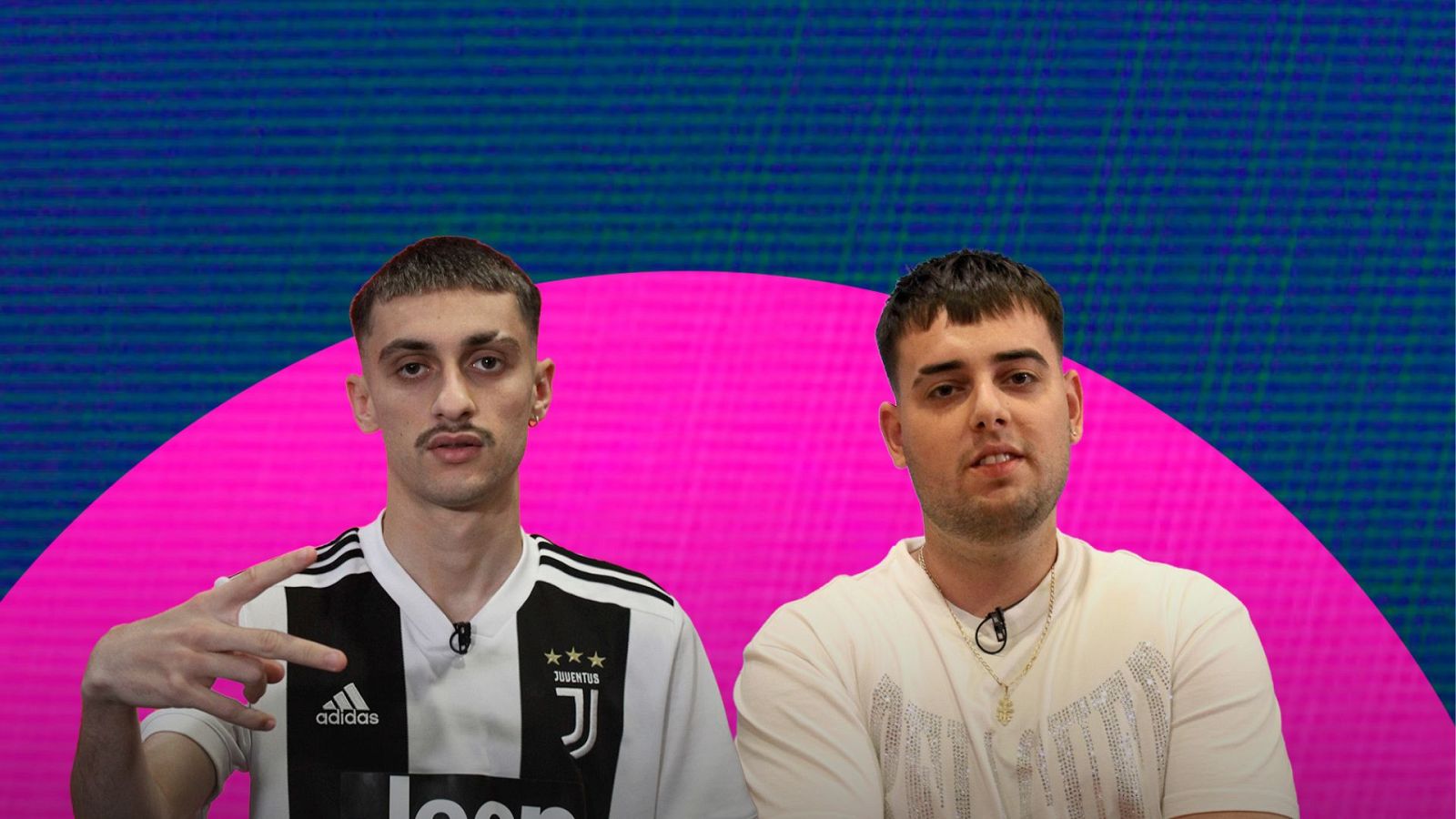 Los Xavales vuelven con su sección