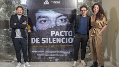 RTVE Play estrena 'Pacto de silencio', la serie documental sobre la desaparición de El Nani