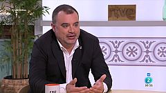 Jordi Ballart planteja il·legalitzar partits com Vox