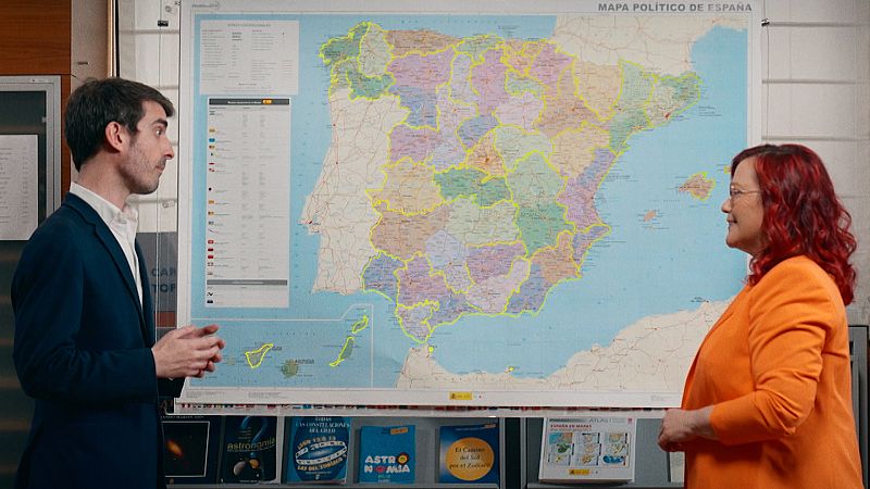 Matem�ticas y representaci�n parlamentaria. �C�mo se reparten los esca�os en el sistema electoral espa�ol?