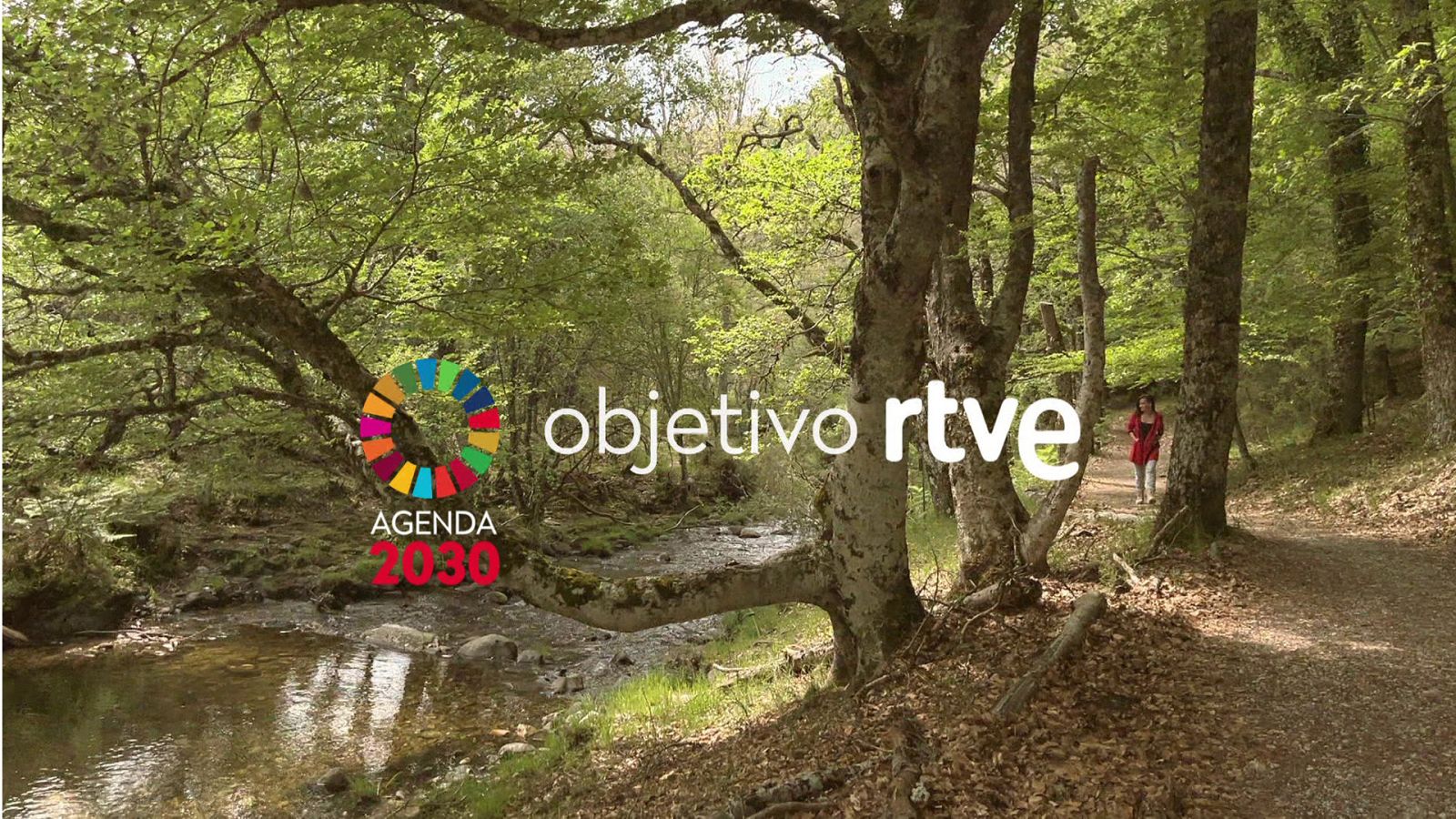 Imagen de la campaña de Objetivo RTVE