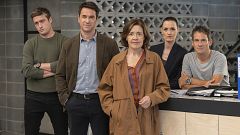 Los misterios de Laura, nuevos episodios: ¿Qué ha sido de Laura, Martín, Lydia y Cuevas en este tiempo?