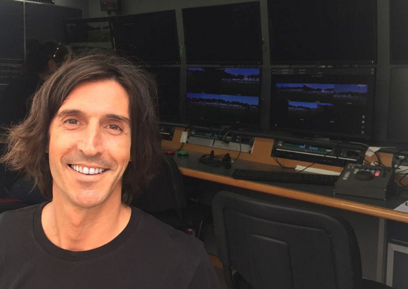 Investigado el hijo Negreira por los cobros del Barcelona