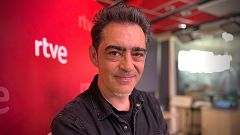 Raúl Rodríguez: "La creatividad no solamente pertenece a los artistas"
