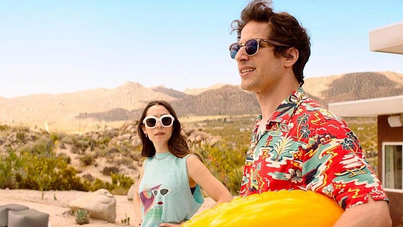 7 películas de 90 minutos perfectas para ver el finde, gratis en RTVE Play