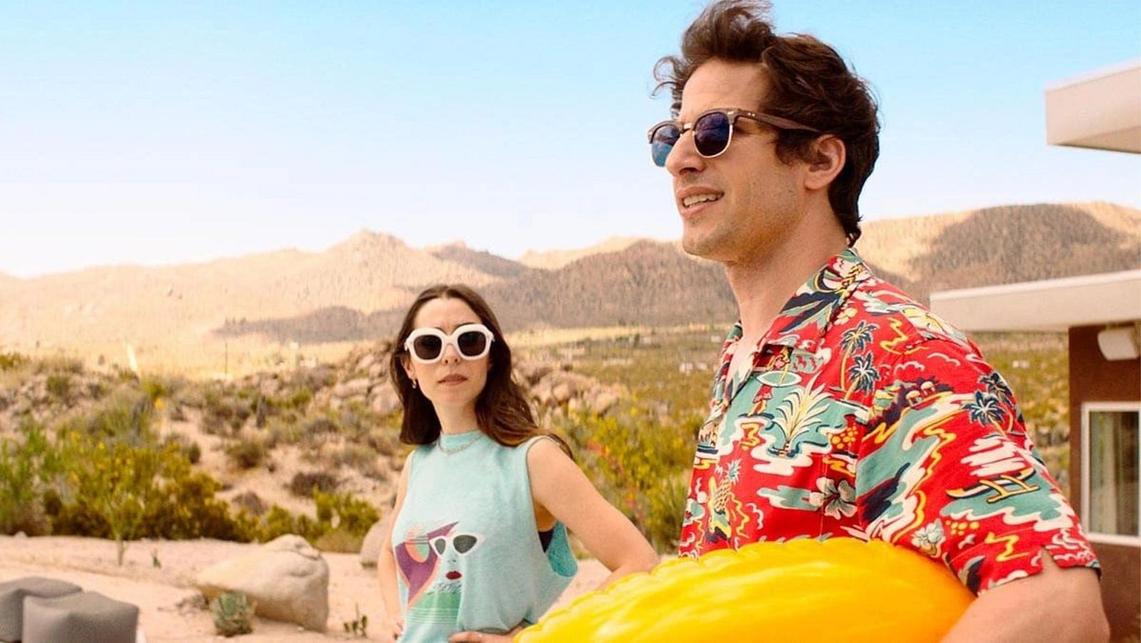 Palm Spring, disponible en RTVE Play