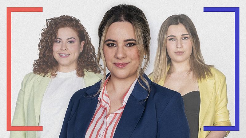 Mara Jim�nez: "Tenemos que derribar todas las capas de la sociedad en la que gordofodia esta inherente"