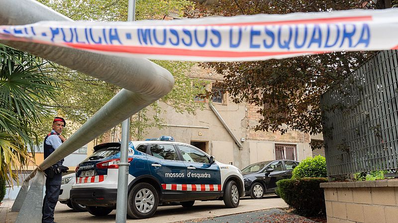 Detenidos dos menores por agredir sexualmente en grupo a una nia de 14 aos en Badalona