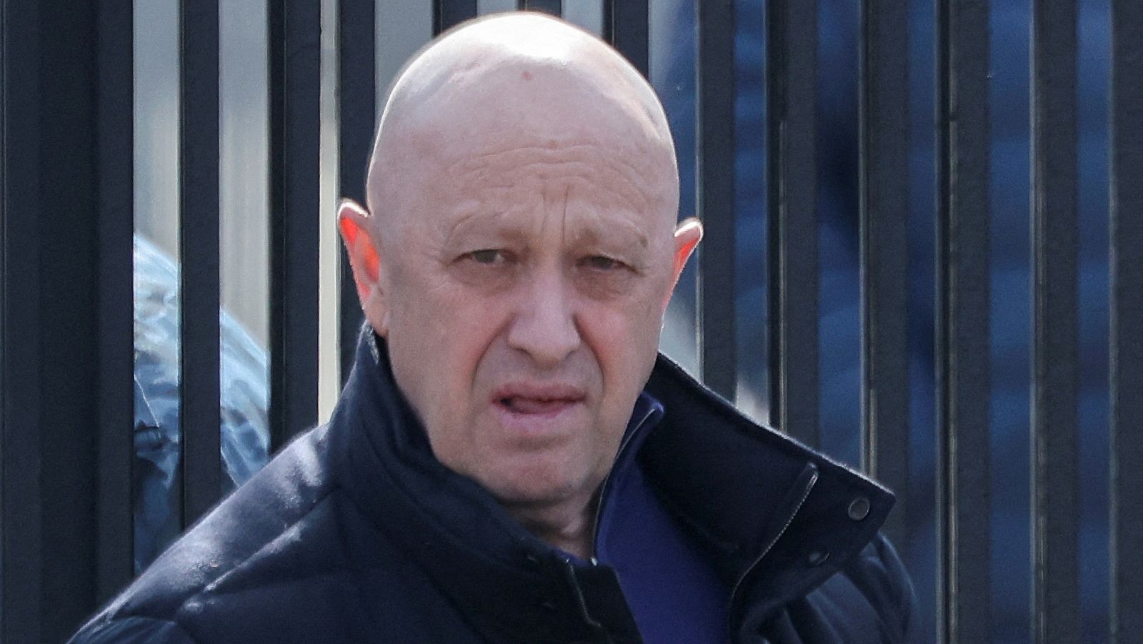 El jefe del grupo Wagner acusa a las tropas rusas de intentar asesinar a sus combatientes