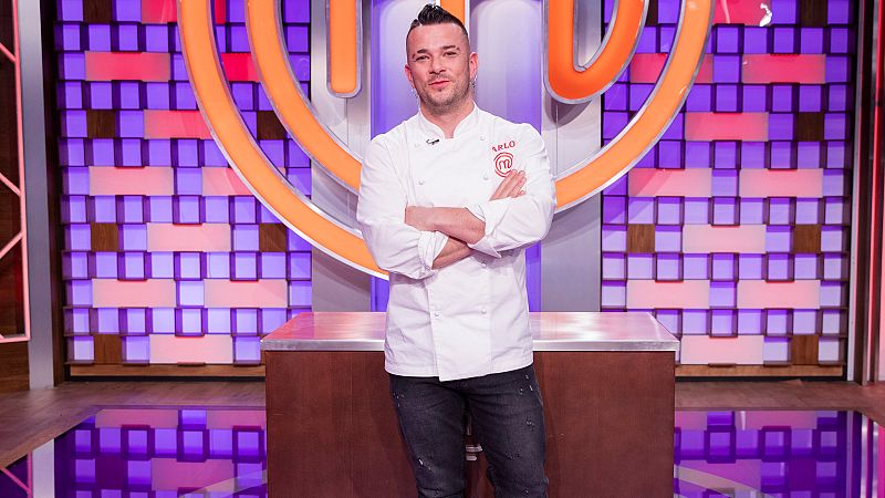 MasterChef 11 | El proyecto más solidario de Carlos Maldonado