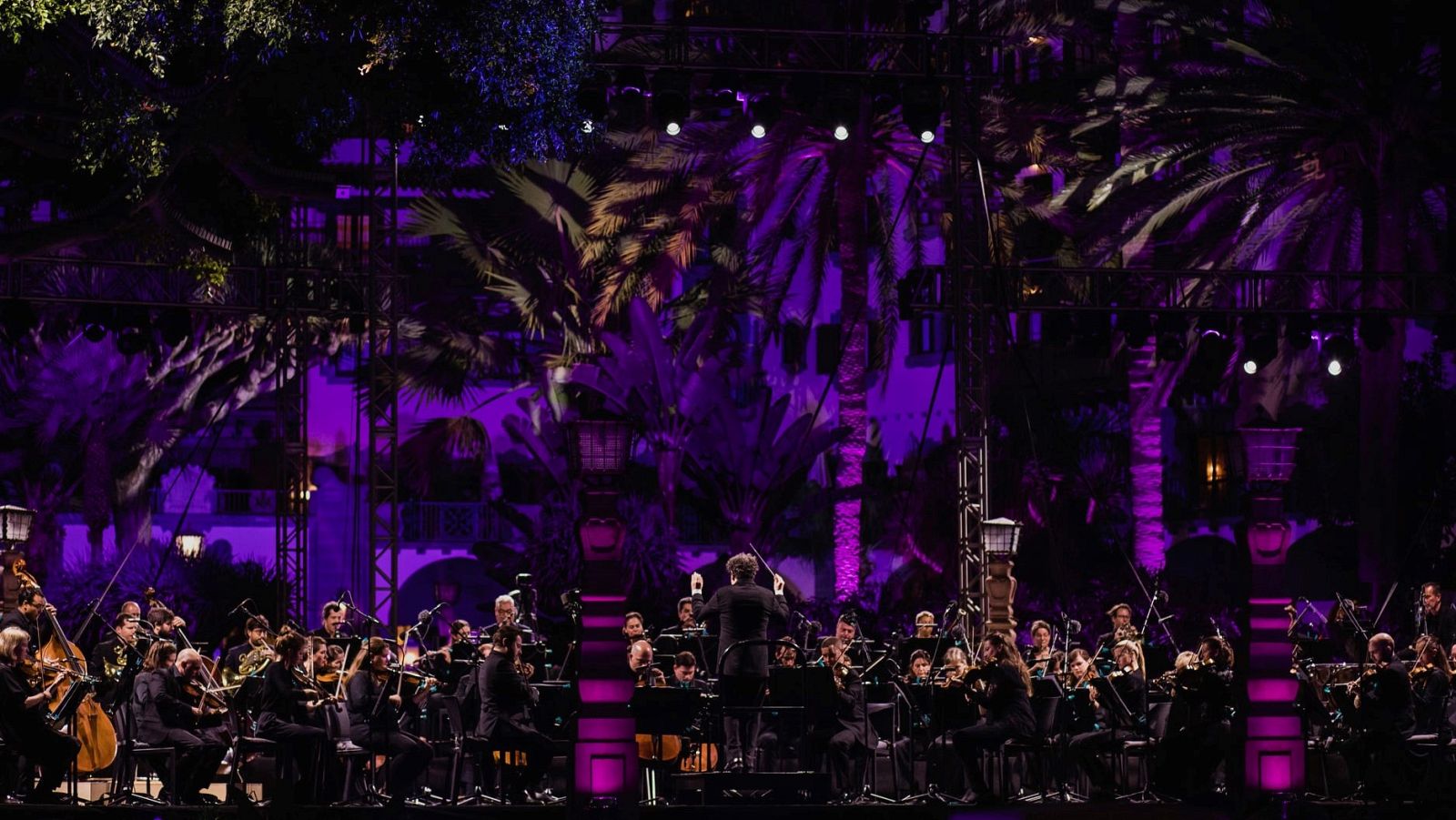 Festival Santa Catalina Classics.