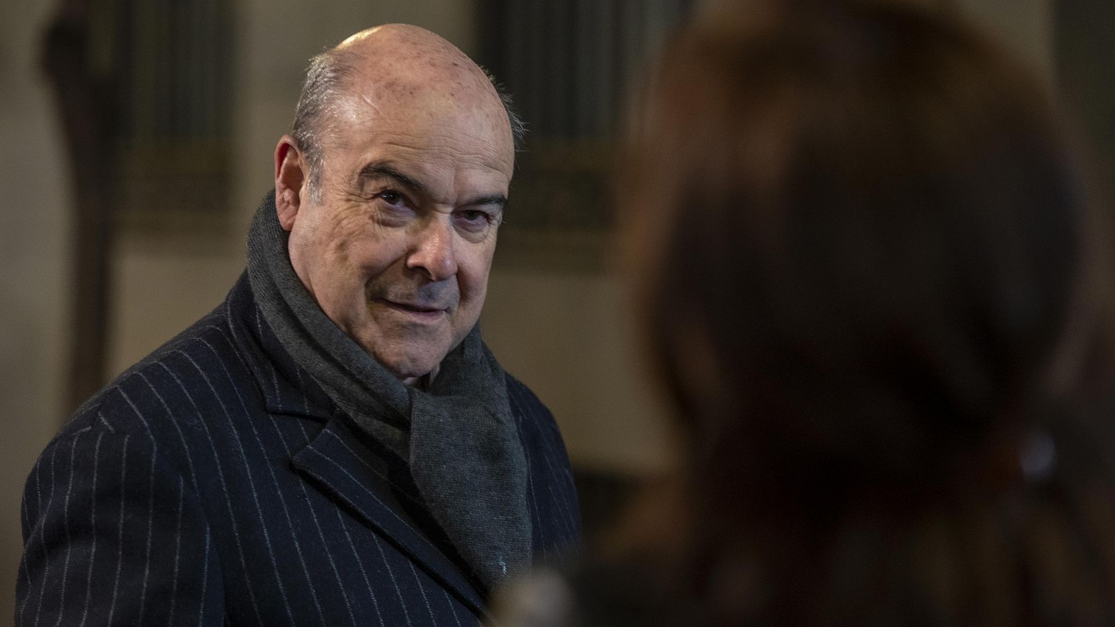 Julio revela la verdad sobre lo sucedido con Ricardo