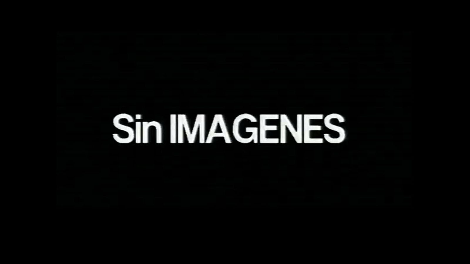 Sin imágenes (Josu Rekalde, 1994)