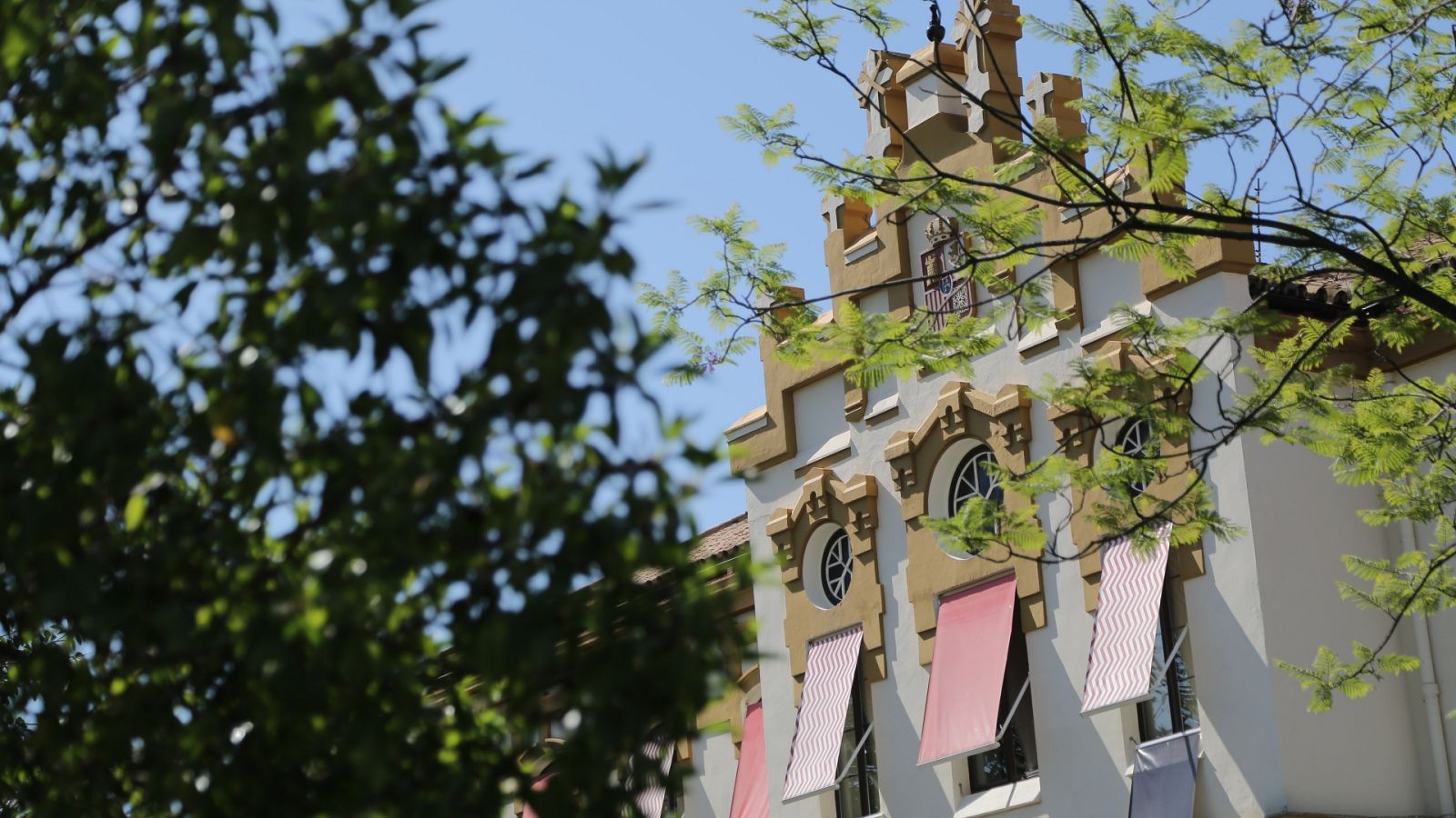 La Térmica es un referente cultural en la ciudad de Málaga