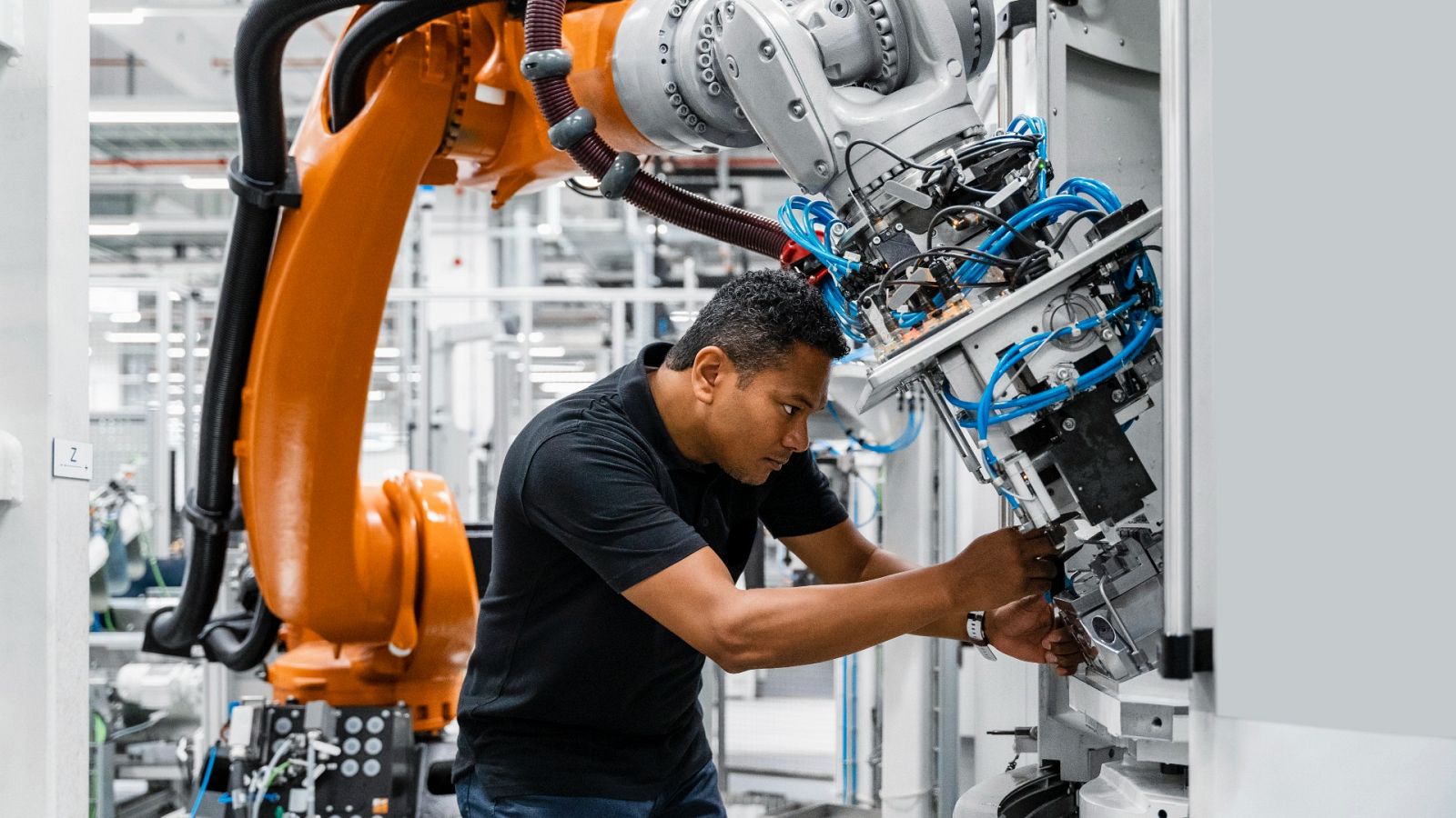 El FMI alerta de una "sacudida sin precedentes" en el mercado laboral por la inteligencia Artificial