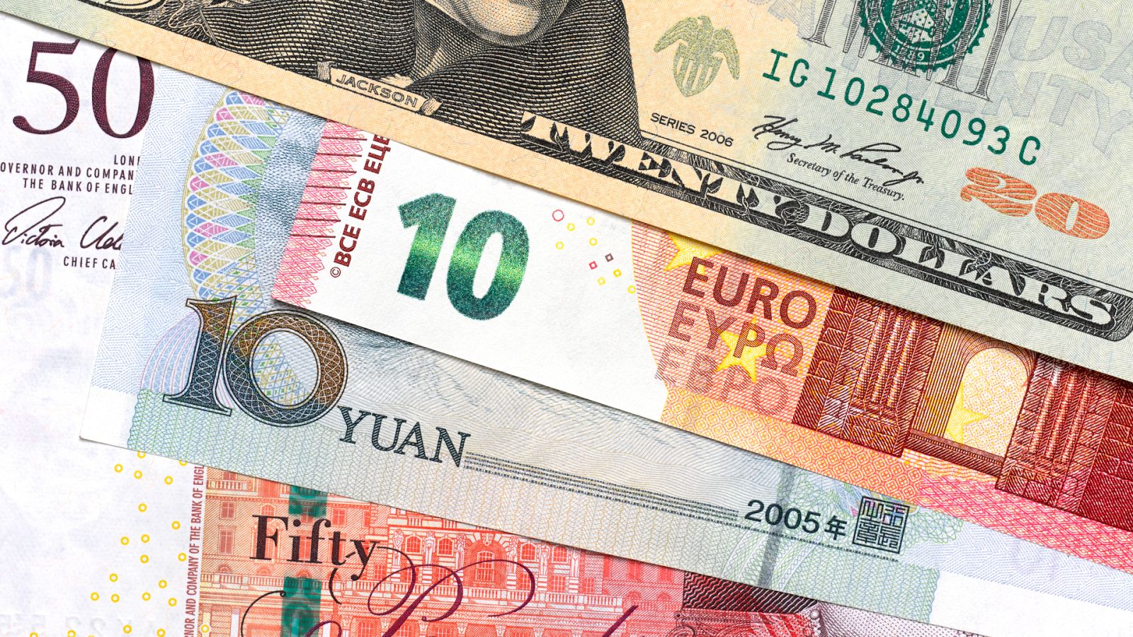 El Banco Mundial mejora su pronóstico global de 2023, pero empeora el de 2024