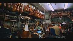 "Los Violines de la Esperanza", los violines del Holocausto