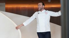 ¿Qué aspirante de MasterChef 11 es el crush de Eduardo Navarrete?