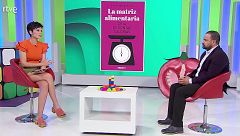 Alimentación saludable sin contar calorías. ¡Aprendemos a comer teniendo en cuenta la matriz de cada alimento!