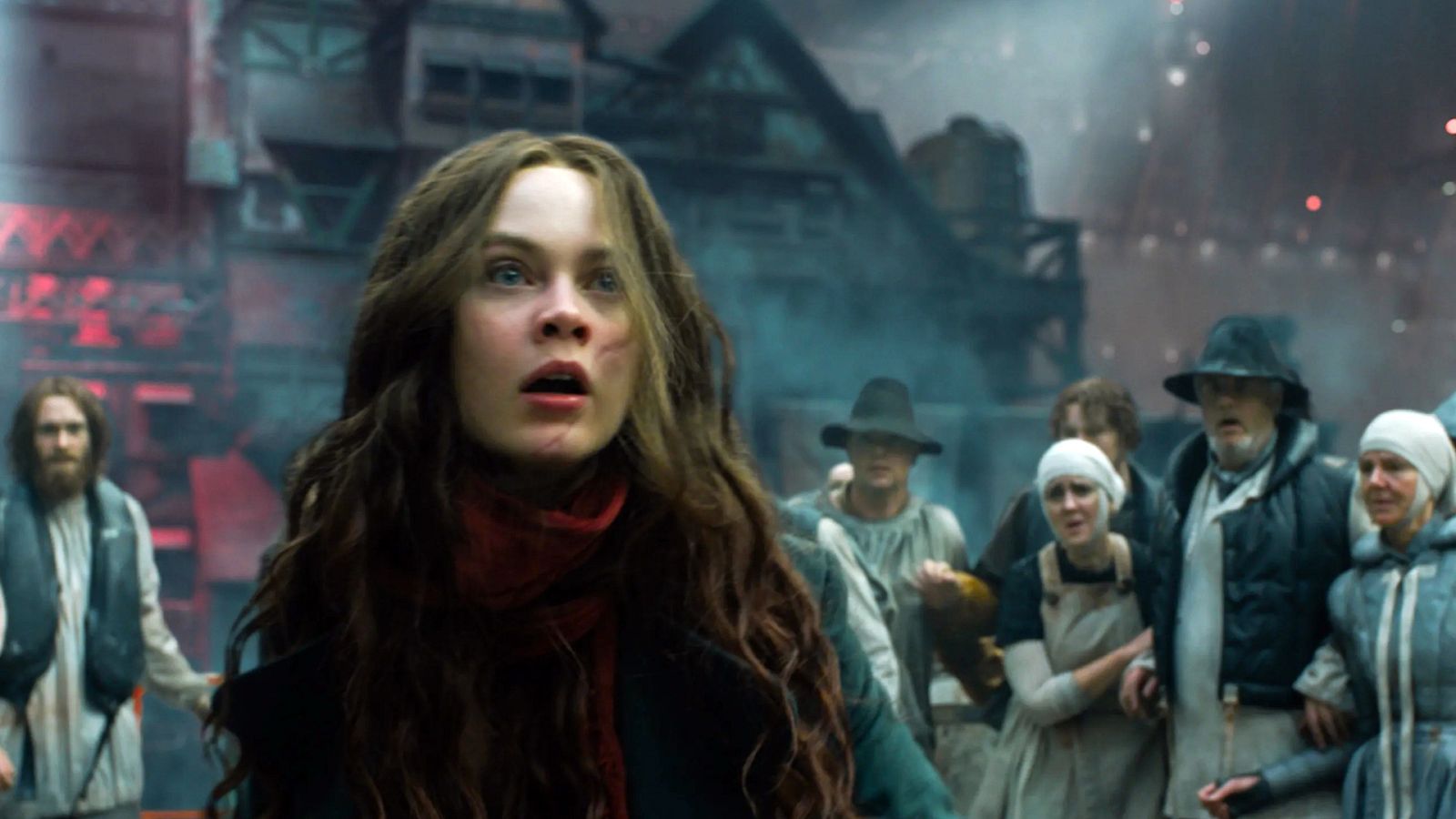 'Mortal Engines': significado del título y curiosidades de la película donde las ciudades se mueven
